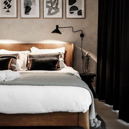 Bed and Breakfast The Palamedes - Boutique Style Bed & Coffee Amsterdam Exterior foto