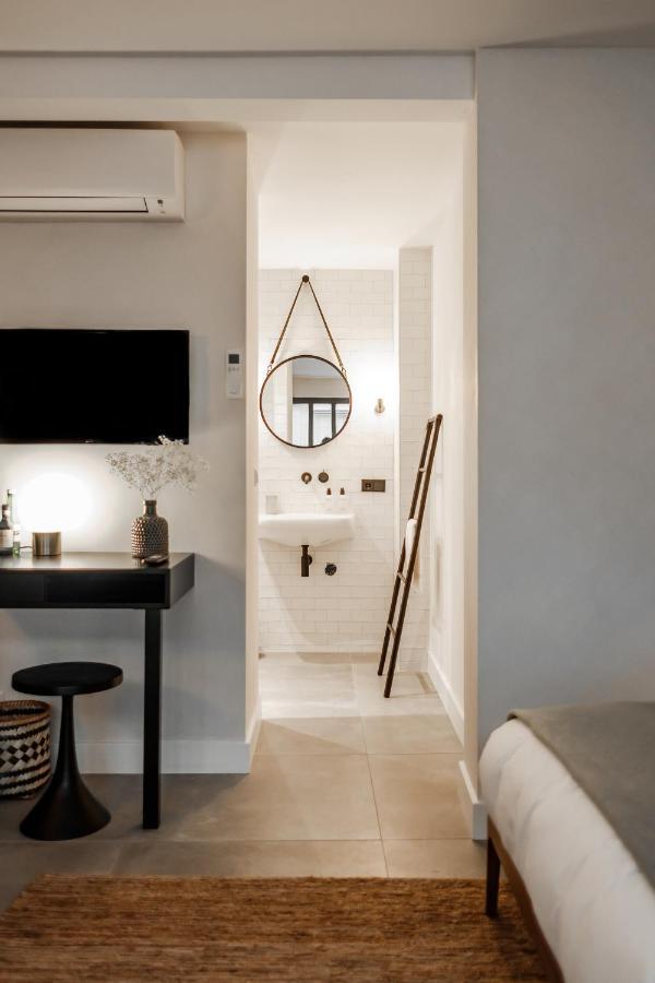 Bed and Breakfast The Palamedes - Boutique Style Bed & Coffee Amsterdam Exterior foto
