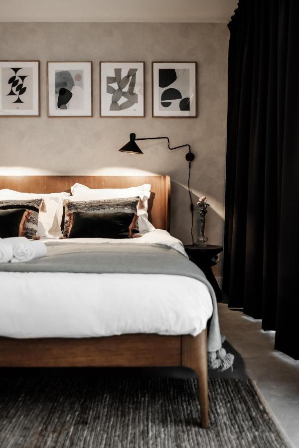 Bed and Breakfast The Palamedes - Boutique Style Bed & Coffee Amsterdam Exterior foto